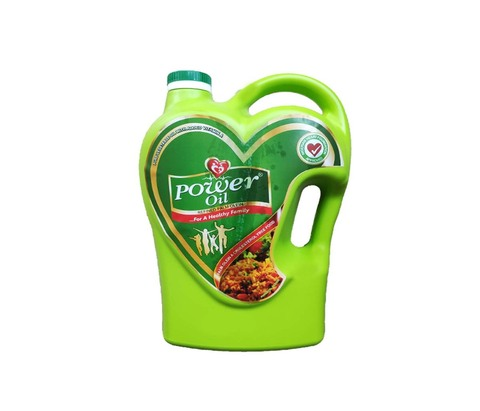 Power Oil 4.6L